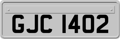 GJC1402