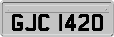 GJC1420