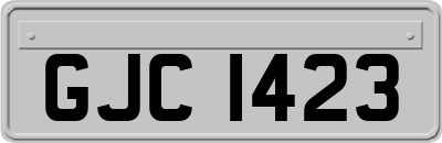 GJC1423