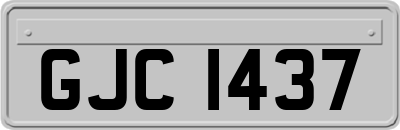 GJC1437