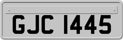 GJC1445