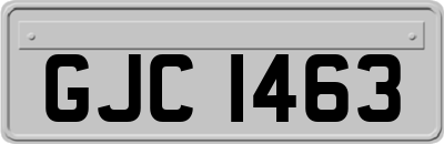 GJC1463