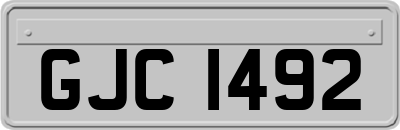 GJC1492