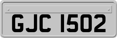 GJC1502