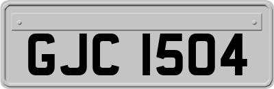GJC1504
