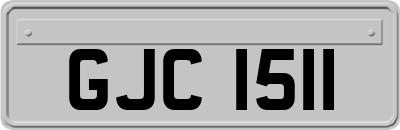 GJC1511