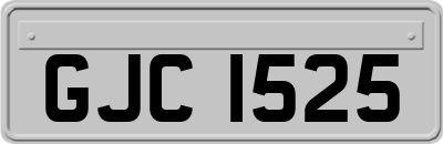 GJC1525