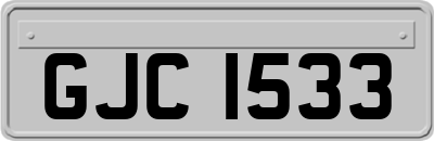 GJC1533