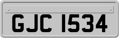 GJC1534