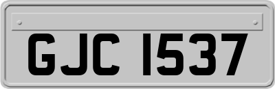 GJC1537