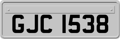 GJC1538