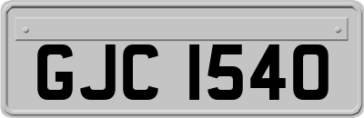 GJC1540
