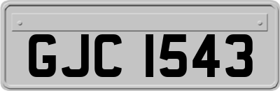 GJC1543