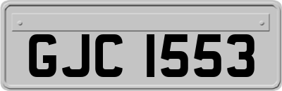 GJC1553