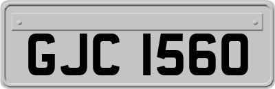 GJC1560