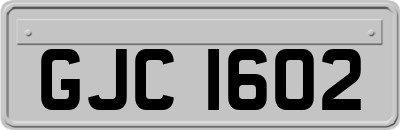 GJC1602
