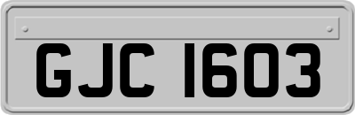 GJC1603