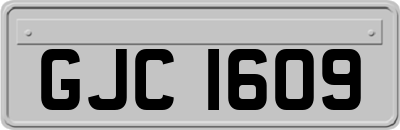 GJC1609