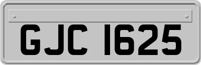 GJC1625