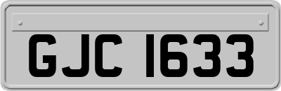 GJC1633