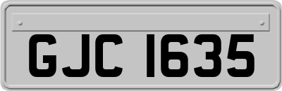 GJC1635