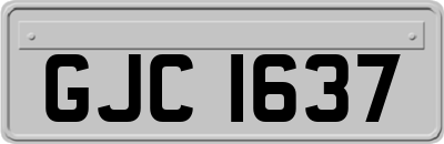 GJC1637