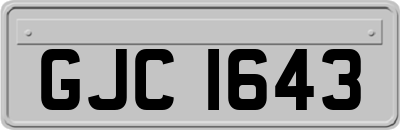 GJC1643