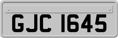 GJC1645