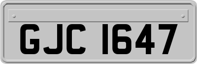 GJC1647