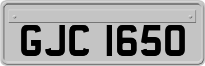 GJC1650
