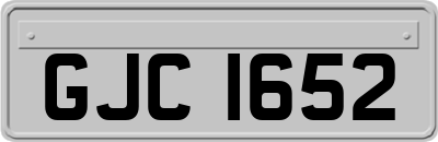 GJC1652