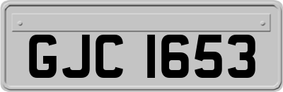 GJC1653