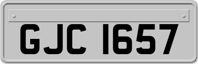 GJC1657