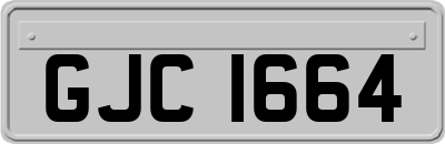 GJC1664