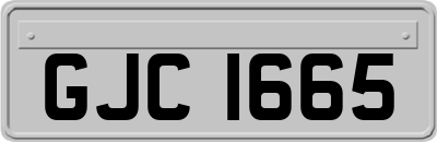 GJC1665