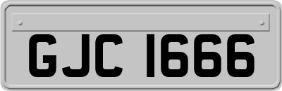 GJC1666