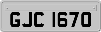 GJC1670