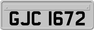 GJC1672