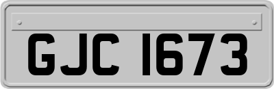 GJC1673