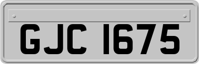 GJC1675