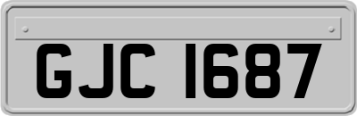 GJC1687