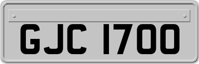 GJC1700