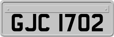 GJC1702