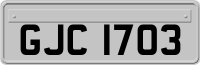 GJC1703