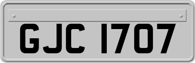 GJC1707