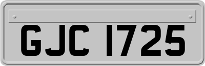 GJC1725
