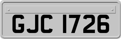 GJC1726