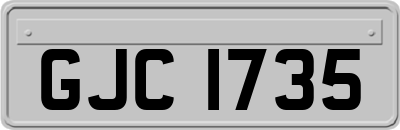 GJC1735