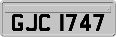GJC1747