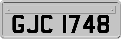 GJC1748